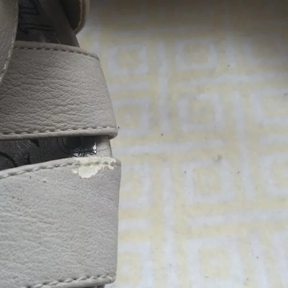 Wedges - Picture 4 of 6